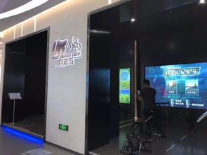 企业宣传展厅建设 塑造品牌形象的专业设计服务